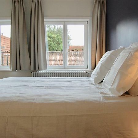 De Voorplaats Bed & Breakfast Bruges Luaran gambar