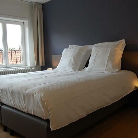 De Voorplaats Bed & Breakfast Bruges Luaran gambar